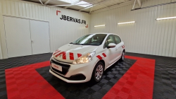 Peugeot 208 affaire BLUEHDI 100 SS BVM5 PREMIUM 56-Morbihan