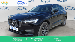 Volvo XC60 II 2.0 TDi 190 FWD Geartronic8 Inscri... 75-Paris