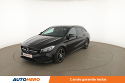 Mercedes CLA Shooting Brake 200 d Fascination 7G... 92-Hauts-de-Seine