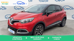 Renault Captur I 1.5 dCi Energy 110 Business 75-Paris