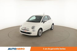 Fiat 500 1.0 Hybrid BSG 70 ch 92-Hauts-de-Seine