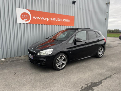 BMW Serie 2 220d Active Tourer - BVA M Sport 31-Haute-Garonne