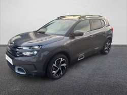 Citroën C5 Aircross PureTech 130 S&S EAT8 Shine 74-Haute-Savoie
