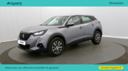 Peugeot 2008 1.5 BlueHDi 110ch S&S Active Busine... 69-Rhône