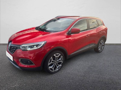 Renault Kadjar Blue dCi 115 EDC Techno 74-Haute-Savoie