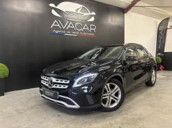 Mercedes Classe GLA BENZ (X156) 200 2.1 d 16V 7G... 17-Charente Maritime