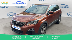 Peugeot 3008 1.5 BlueHDI 130 EAT8 Allure 75-Paris