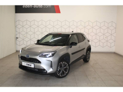 Toyota Yaris Cross Hybride 116h 2WD Collection 64-Pyrénées-Atlantiques