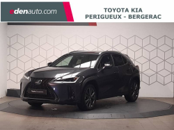 Lexus UX 250h 2WD F SPORT Design 24-Dordogne