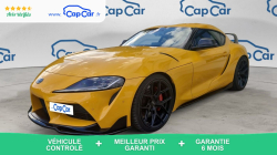 Toyota Supra GR 3.0 TURBO 340.0 PACK PREMIUM - A... 75-Paris