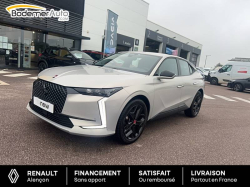 DS DS 4 Hybride E-Tense 225 EAT8 Performance Lin... 61-Orne