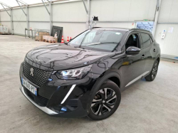 Peugeot 2008 BlueHDi 130 S&S EAT8 Allure Pack 50-Manche