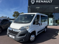 Citroën Jumper 30 L1H1 BlueHDI 130 S&S BVM6 Con... 50-Manche