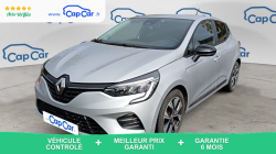 Renault Clio 1.0 TCE 90 EVOLUTION 75-Paris