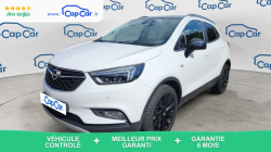Opel Mokka X 1.6 CDTI 136 4X4 Color Edition 75-Paris