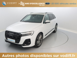 Audi Q7 55 TFSIe 394 CV QUATTRO S-LINE S-TRONIC 67-Bas-Rhin