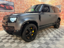 Land Rover Defender XS P400 33-Gironde