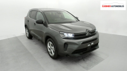 Citroën C5 Aircross Hybride 136 e-DCS6 Plus 42-Loire
