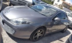 Renault Laguna Coupé 2.0 DCI 150CV DYNAMIQUE 13-Bouches du Rhône