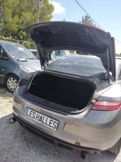 Annonce 488017955/RLAGUNACOUPE2.0DCI picto6