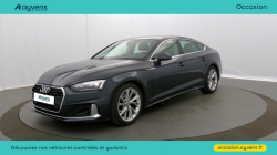 Audi A5 Sportback 35 TDI 163ch Business line S t... 69-Rhône