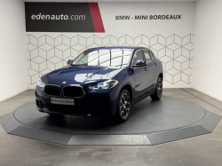 BMW X2 sDrive 18d 150 ch BVM6 Business Design 33-Gironde
