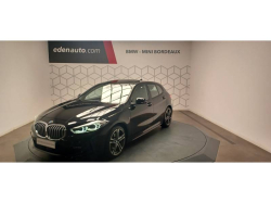 BMW Série 1 118i 136 ch DKG7 M Sport 33-Gironde