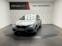 BMW Série 1 116d 116 ch BVA8 Sport 33-Gironde