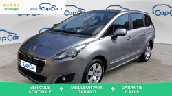 Peugeot 5008 I 1.6 BlueHdi 120 EAT6 Style 75-Paris