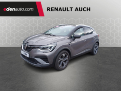Renault Captur mild hybrid 160 EDC R.S. line 32-Gers
