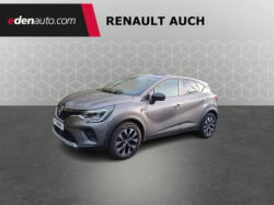Renault Captur TCe 100 GPL Evolution 32-Gers