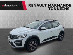 Dacia Sandero TCe 90 - 22 Stepway Confort 47-Lot-et-Garonne