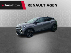 Renault Captur E-Tech full hybrid 160 ch esprit ... 47-Lot-et-Garonne