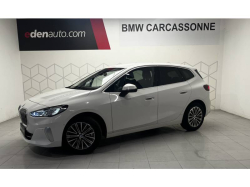 BMW Serie 2 Active Tourer 218i 136 ch DKG7 Luxur... 11-Aude