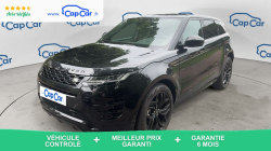 Land Rover Range Rover Evoque II P200 MHEV AWD B... 75-Paris