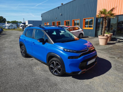 Citroën C3 Aircross 1.5 BlueHDi 120 ch EAT6 FEE... 44-Loire-Atlantique