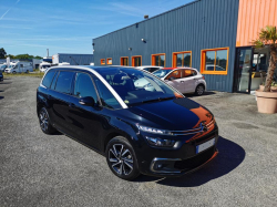 Citroën Grand C4 SpaceTourer 1.5 BlueHDi 130 ch... 44-Loire-Atlantique
