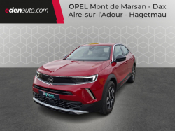 Opel Mokka 1.5 Diesel 110 ch BVM6 Elegance 40-Landes