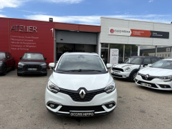 Renault Grand Scénic 1.6 DCI TURBO 131CV BVM6 E... 30-Gard