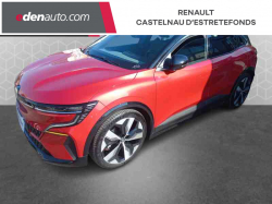 Renault Mégane E-Tech EV60 220 ch optimum charg... 31-Haute-Garonne