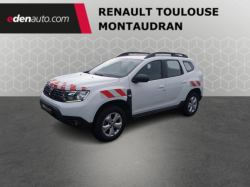 Dacia Duster Blue dCi 115 4x2 SOCIETE TVA RECUPE... 31-Haute-Garonne