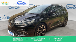 Renault Grand Scénic 1.6 dCi 130 Bose 75-Paris