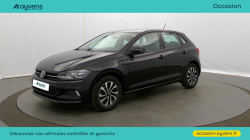 Volkswagen Polo 1.0 TSI 95ch Active Euro6d-T 35-Ille-et-Vilaine