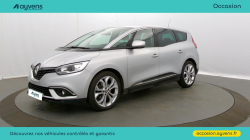 Renault Scénic Grand 1.7 Blue dCi 120ch Busines... 35-Ille-et-Vilaine
