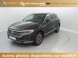 Volkswagen Touareg V6 TDI 286 CV ELEGANCE TIPTRO... 67-Bas-Rhin