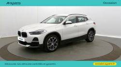 BMW X2 xDrive25eA 220ch Business Design Euro6d-T... 59-Nord