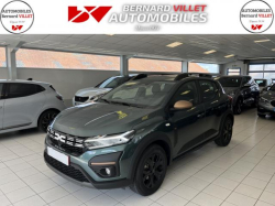 Dacia Sandero TCe 90 GSR2 Stepway Extreme 39-Jura