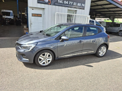 Renault Clio 1,0TCE90cv Business 42-Loire