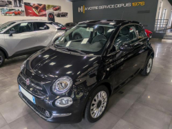 Fiat 500 MY17 1.2 69 ch Eco Pack Lounge 42-Loire