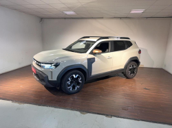 Dacia Duster Hybrid 140 Extreme 52-Haute-Marne